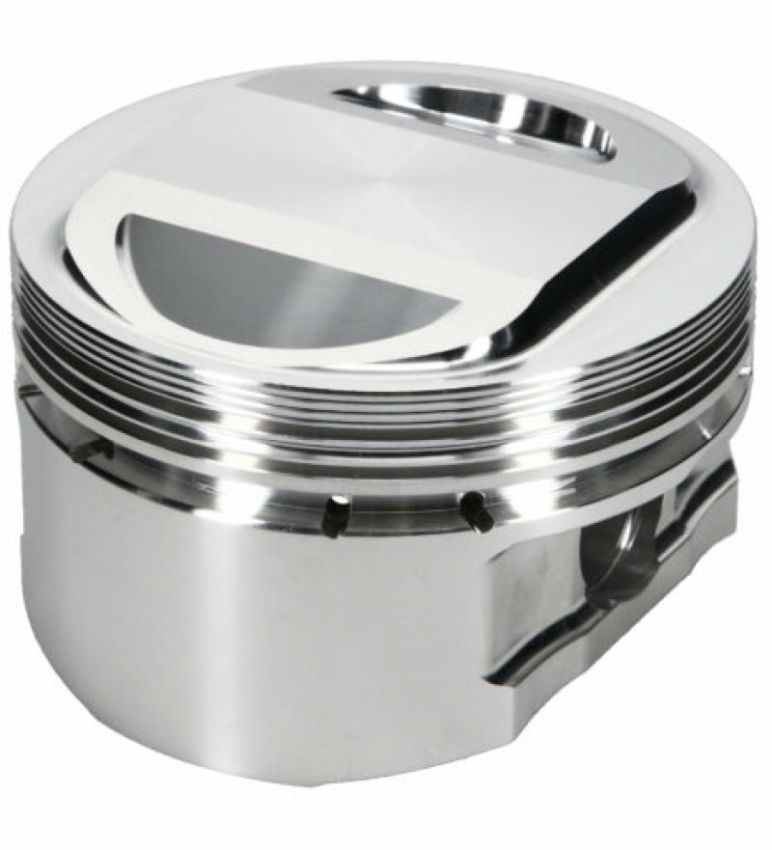 JE Pistons 324715 HARLEY Twin Cam 95 Piston Kit