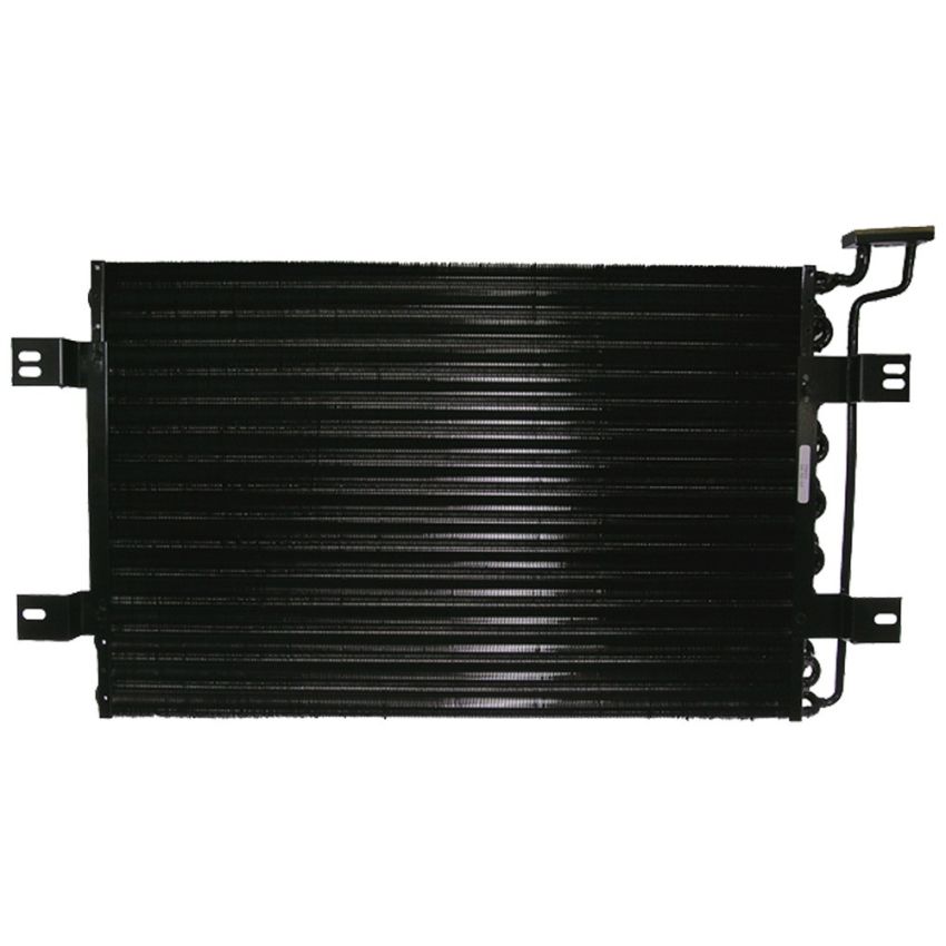 Global Parts Distributors LLC 3633C gpd Condenser 3633C