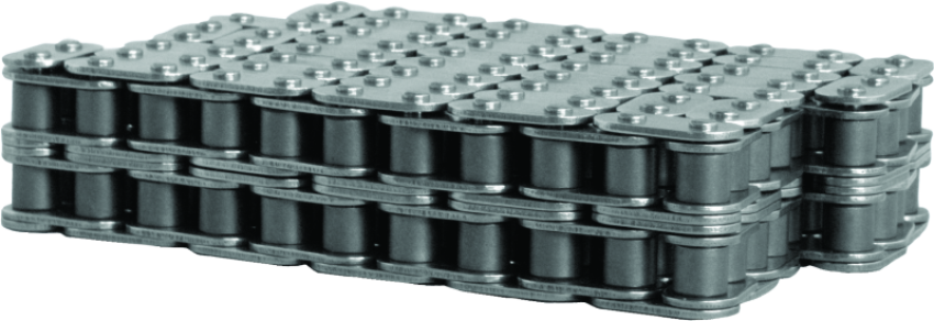 TwinPower 591200 Twin Power 80-06 FLT FXR Primary Chain Replaces H-D 40037-79A