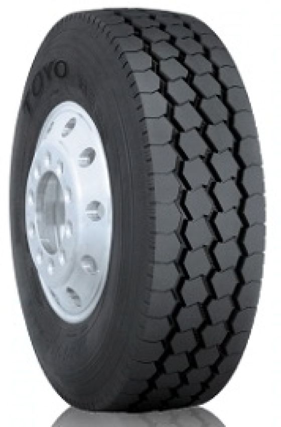 TOYO M320 R22.5