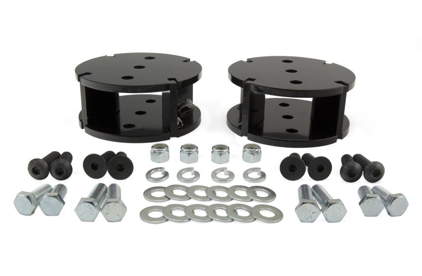 Air Lift 52420 Universal Level Air Spring Spacer - 2in Lift