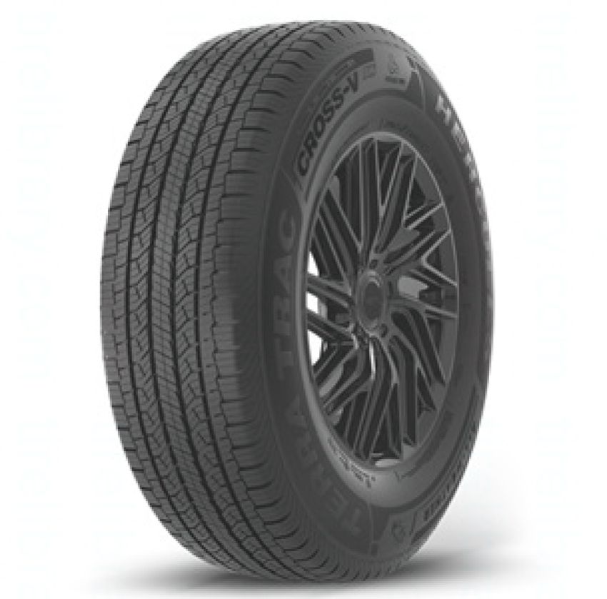 HERCULES Terra Trac Cross-V AW 225/60R17