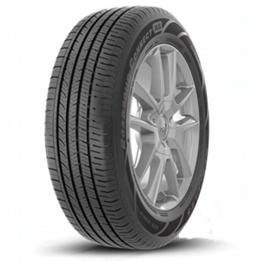 HERCULES Roadtour Connect AS 215/55R17 All-Season