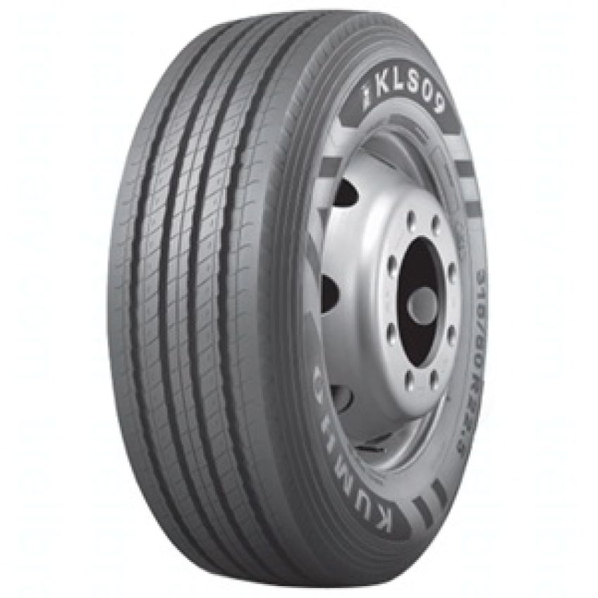 KUMHO KLS09 315/80R22.5