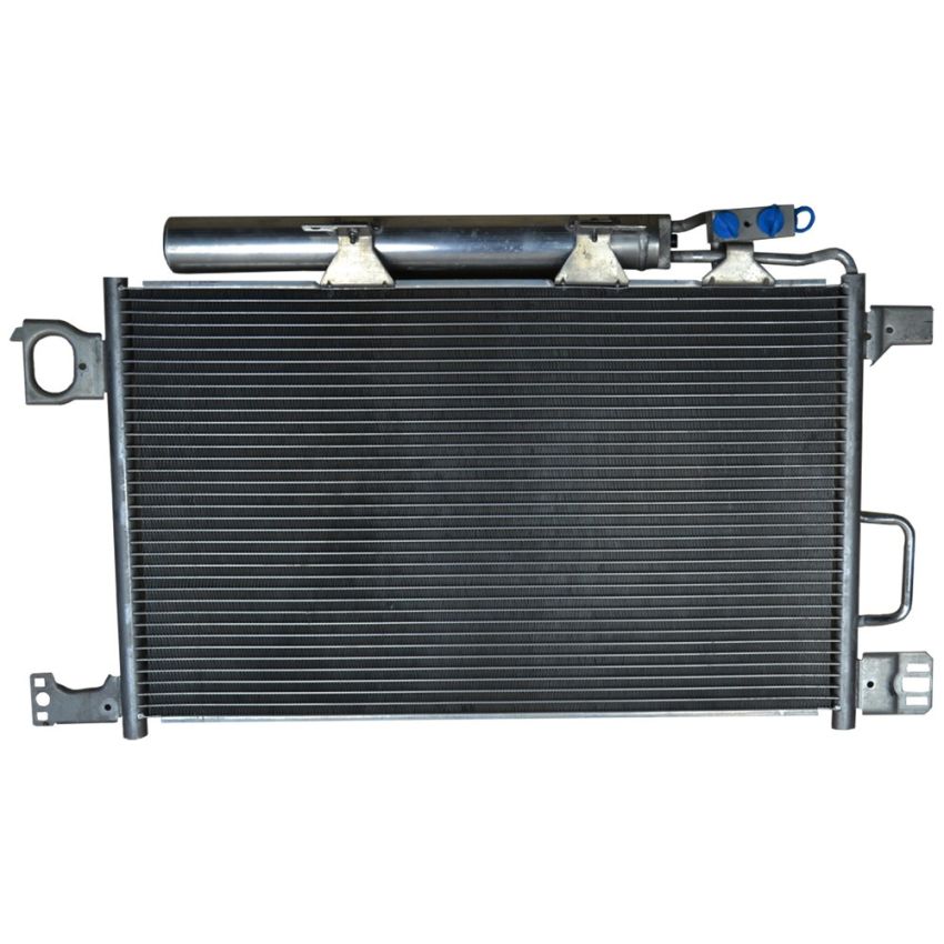 Global Parts Distributors LLC 3636C gpd Condenser 3636C