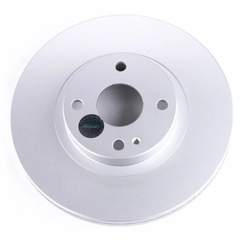 PowerStop JBR950EVC PowerStop Evolution Coated Rotor
