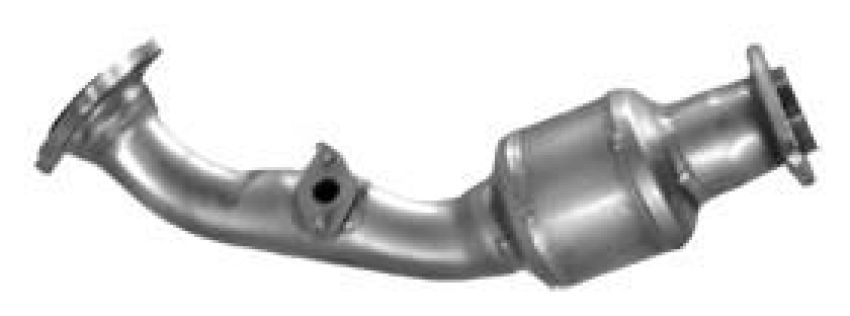 AB Catalytic 51304 Direct-Fit Catalytic Converter EPA (Federal)