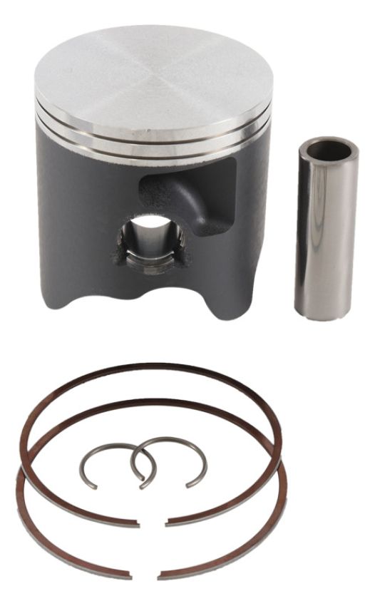 Vertex Pistons 23375A Cast Replica Piston Kit