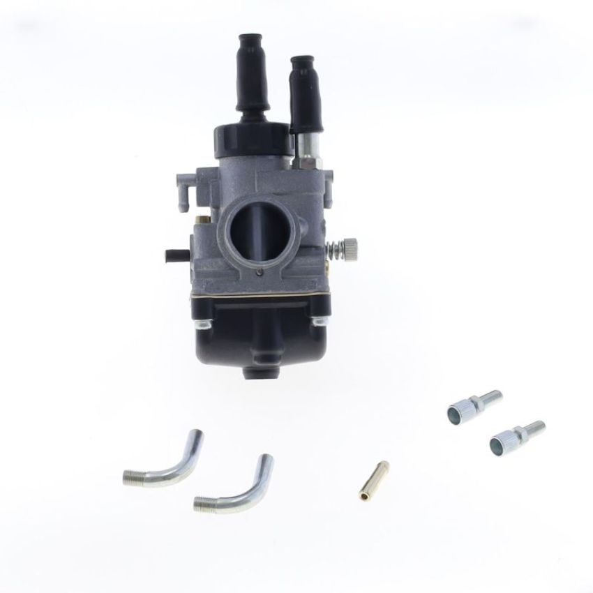 Athena 070106 Carburetors