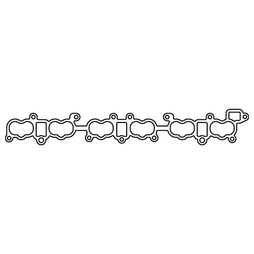 Cometic Gasket C4372 Cometic Nissan RB26DETT .032in AFM Intake Gasket