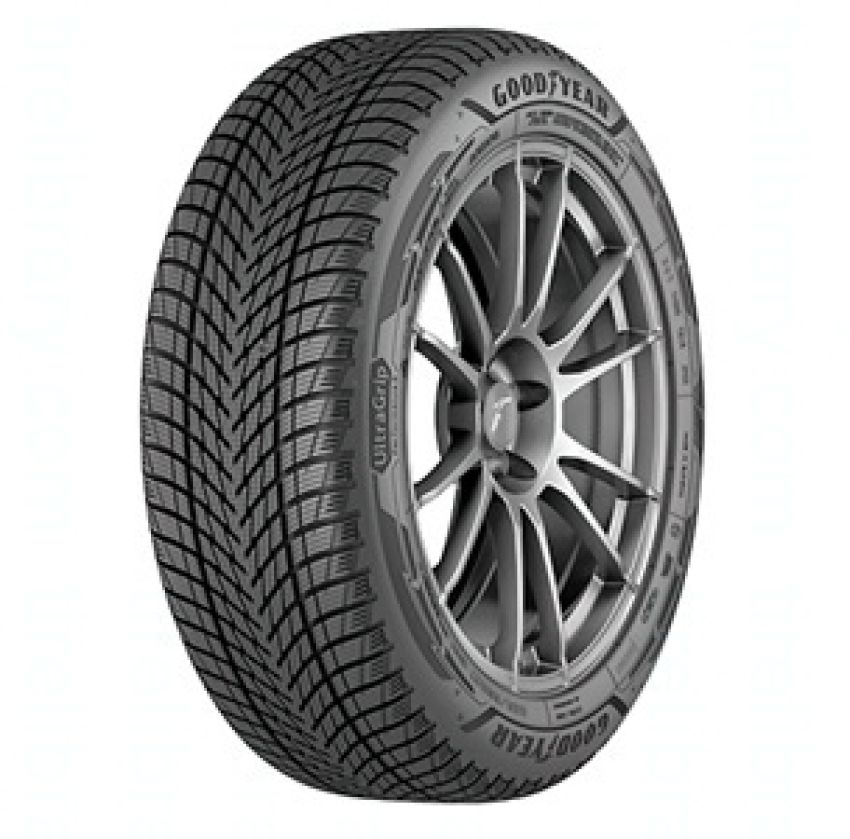 GOODYEAR Ultra Grip Performance 3 215/55R17 Winter
