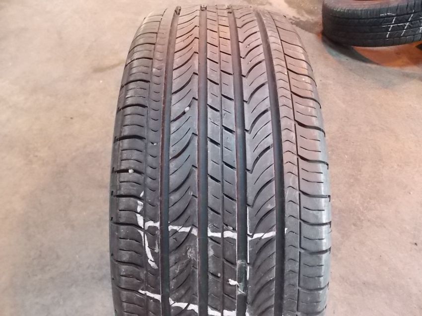 MICHELIN Energy MXV4 S8 215/60R16 All-Season