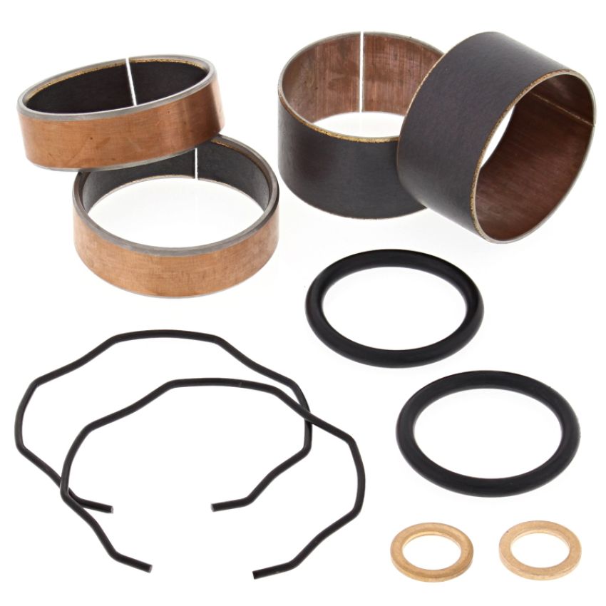 All Balls Racing 38-6011 85-02 Honda XR200R Fork Bushing Kit
