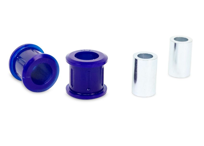 Superpro SPF5312K Suzuki Jimny 2018+ Front Panhard Rod Bushing Kit