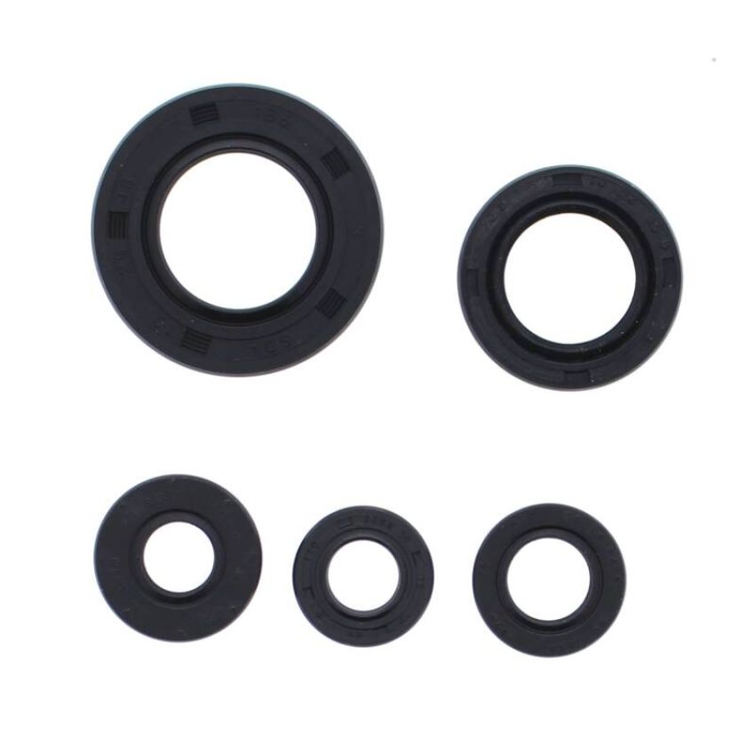 Vertex Pistons 822990 Vertex Gaskets 12-13 Honda TRX500FM Oil Seal Kit