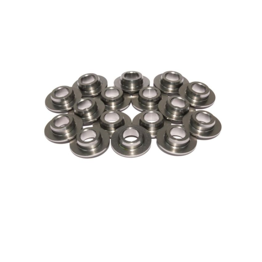 COMP CAMS COM772-16 Titanium Valve Spring Retainers for LS1