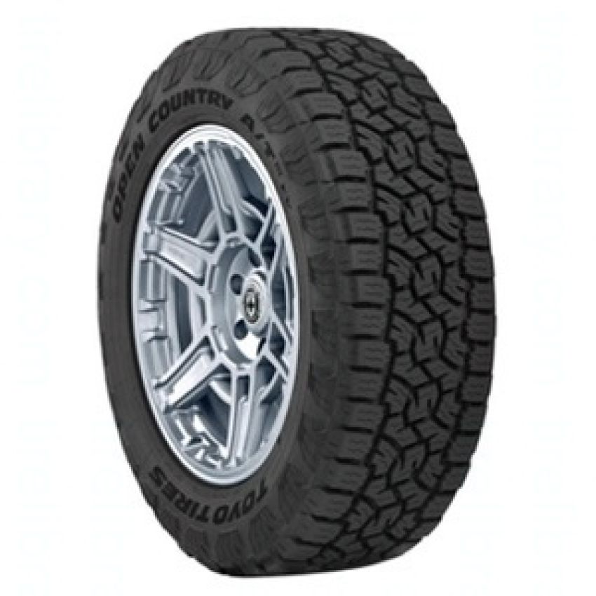 TOYO Open Country A/T Iii EV 275/60R20