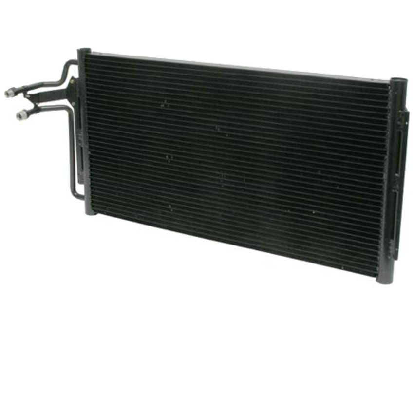Global Parts Distributors LLC 3640C gpd Condenser 3640C