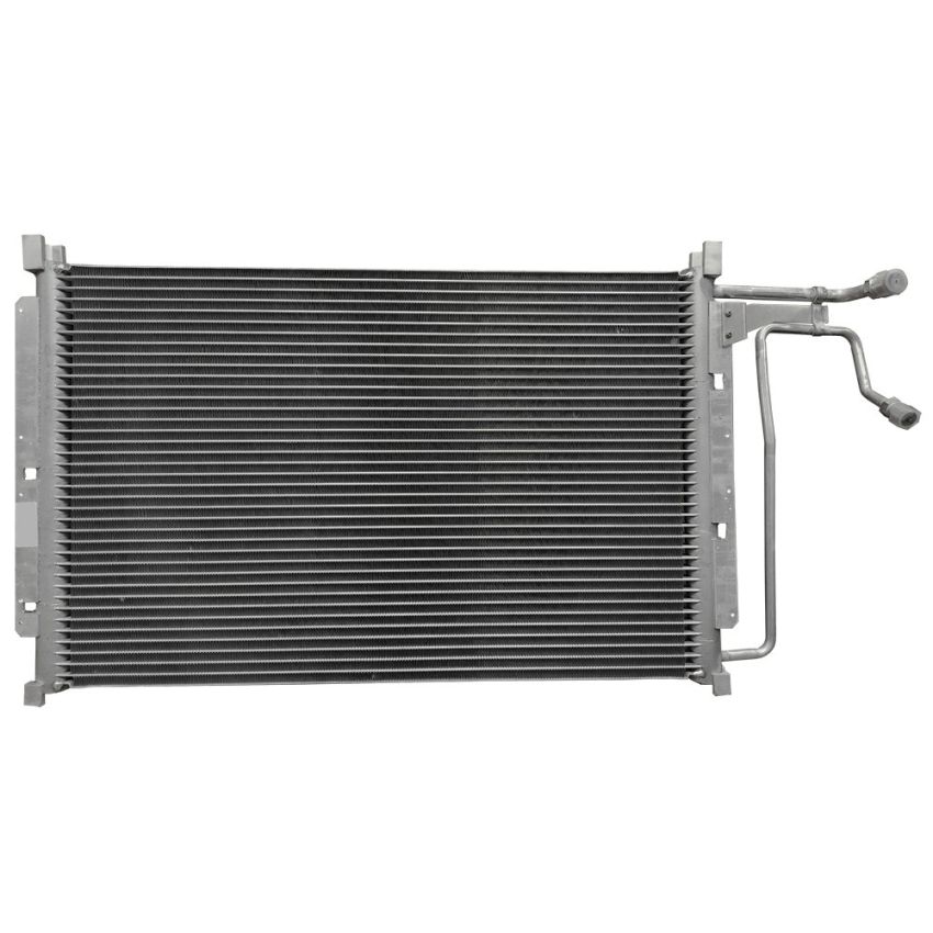 Global Parts Distributors LLC 3642C gpd Condenser 3642C