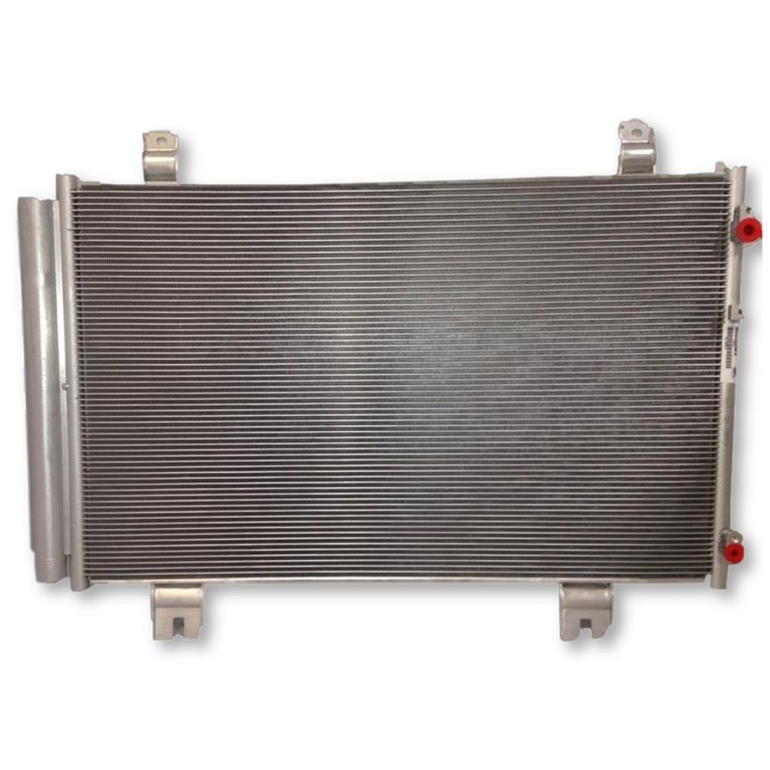 Global Parts Distributors LLC 3643C gpd Condenser 3643C