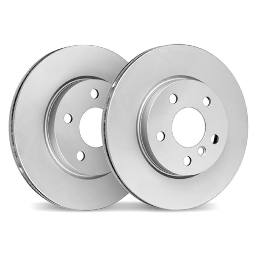 Dynamic Friction 9002-63083 Geomet Rotor