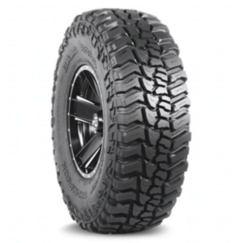 MICKEY THOMPSON Baja Boss XS R17 Competition