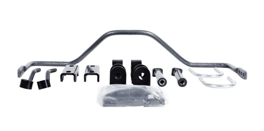 Hellwig 7830 66-77 Ford Bronco 4WD w/0-4 Inch Lift Rear Sway Bar Kit