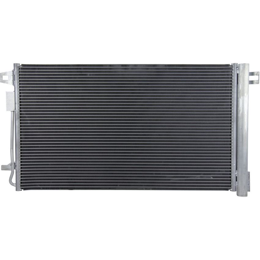 Global Parts Distributors LLC 3649C gpd Condenser 3649C