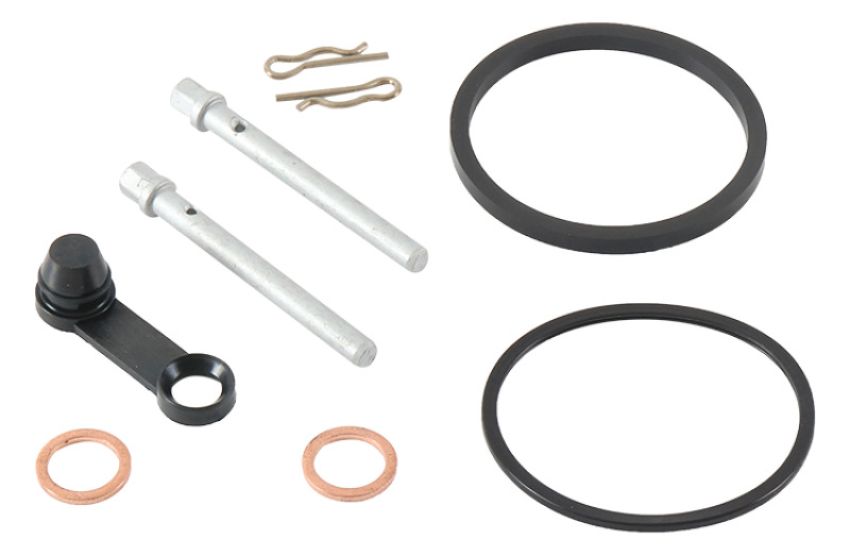 All Balls Racing 18-3196 1983 Yamaha XJ900 Caliper Rebuild Kit Rear