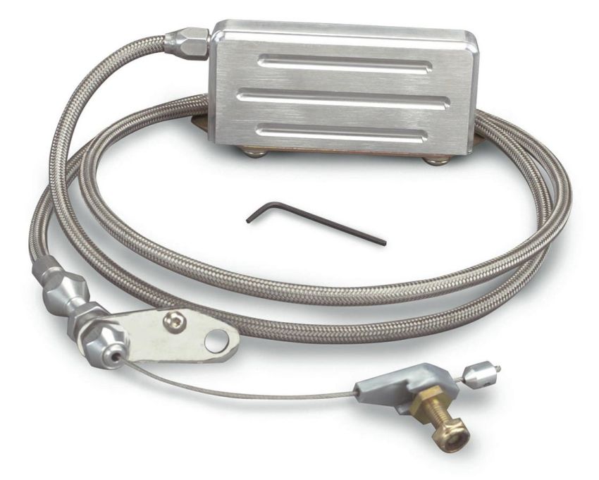 LOKAR LOKKD-2400HT Th400 Electric Kickdown