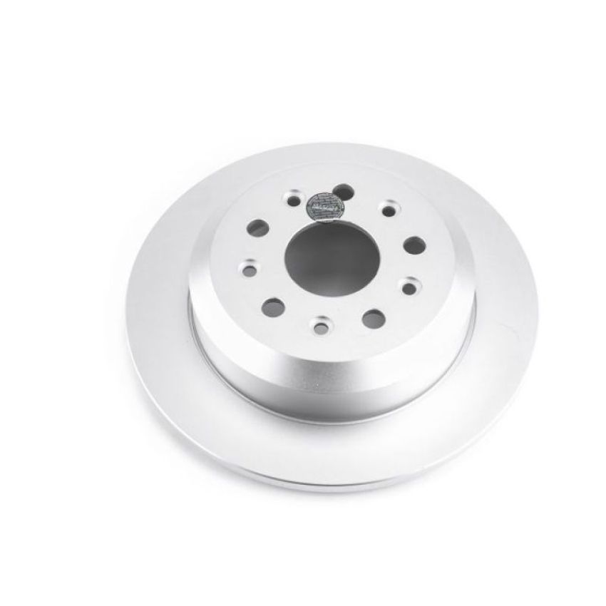 PowerStop AR8389EVC PowerStop Evolution Coated Rotor