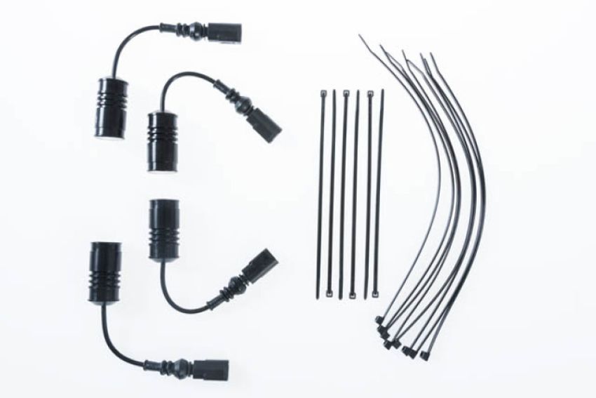 KW 68510456 Lamborghini Aventador SV ESC Module
