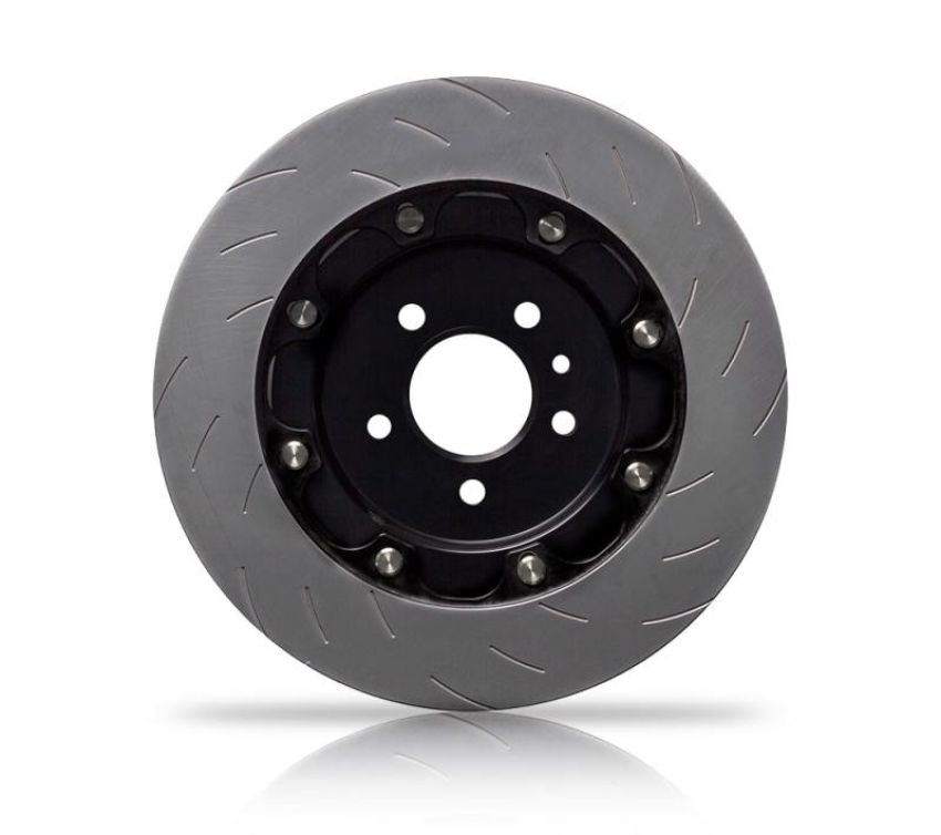 EBC Brakes SG2FC7364 Floating SD Rotor Conversion Complete Assembly