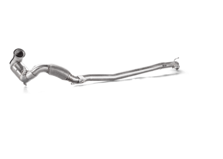 Akrapovic DP-VW/SS/3/H Downpipe / Link pipe (SS)