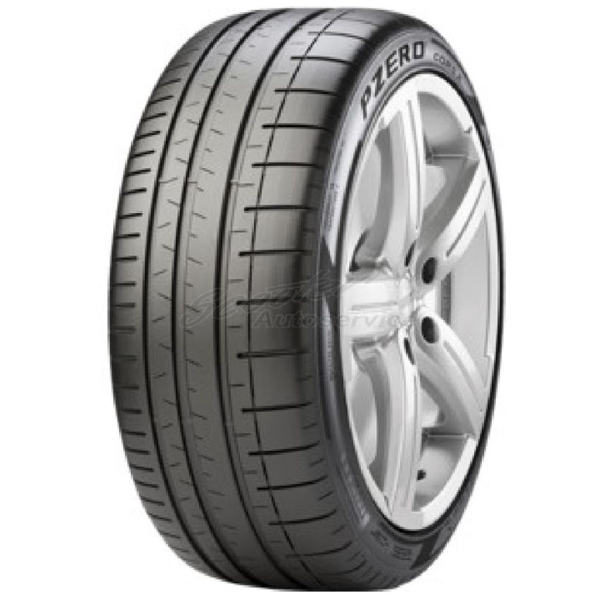 PIRELLI Pzero Corsa (PZC4) 305/30R20 Summer