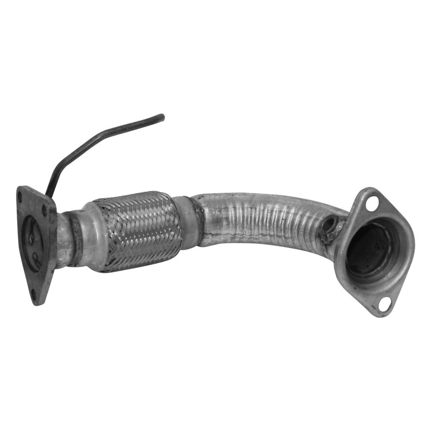 AP Exhaust 28826 Prebent Exhaust Pipe