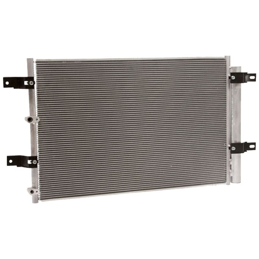 Global Parts Distributors LLC 3656C gpd Condenser 3656C
