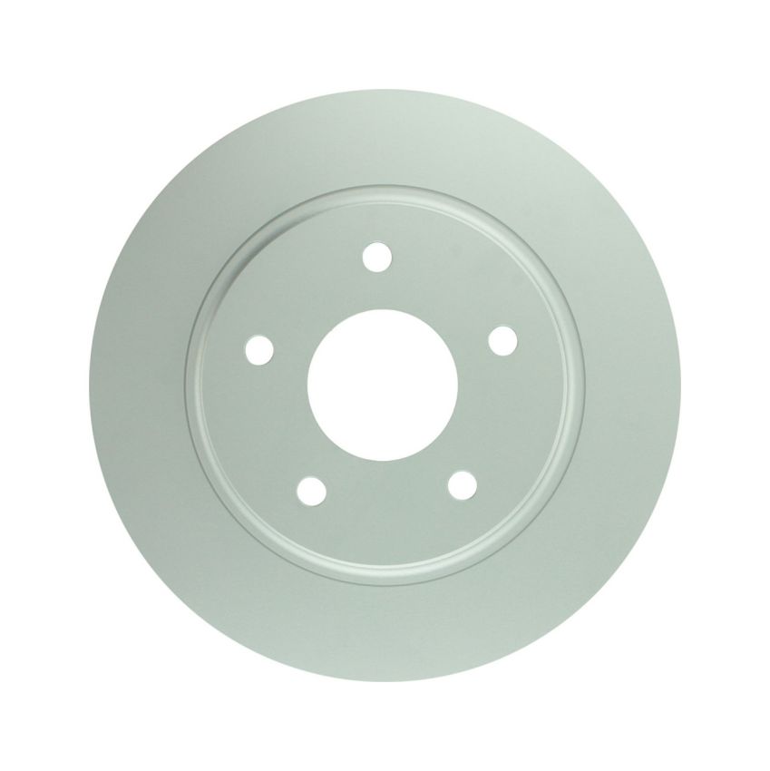 Bosch 16011439 Bosch QuietCast Disc Brake Rotor