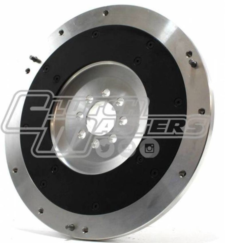 Clutch Masters FW-760S-AL Lightweight aluminum flywheel