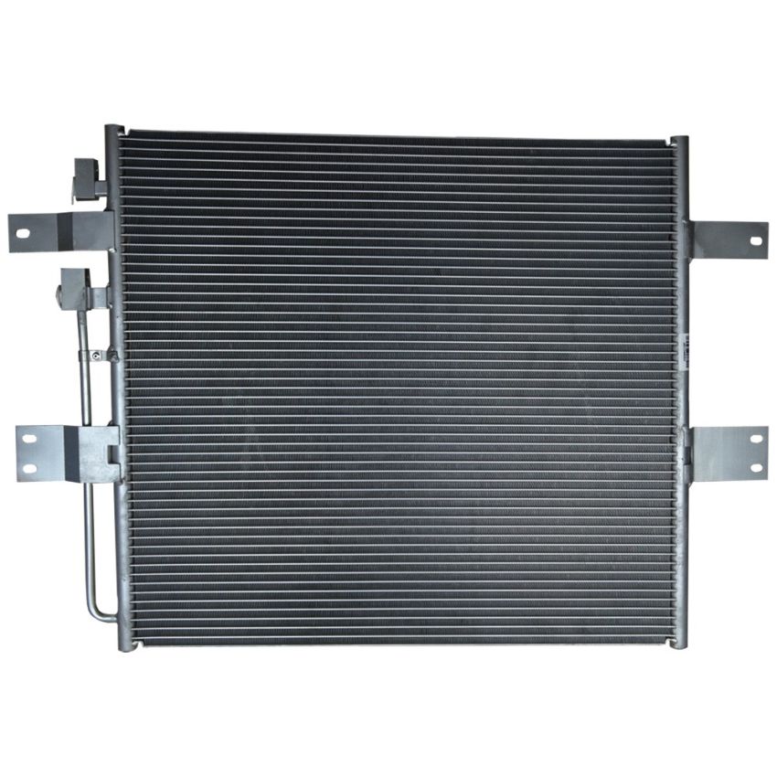 Global Parts Distributors LLC 3657C gpd Condenser 3657C