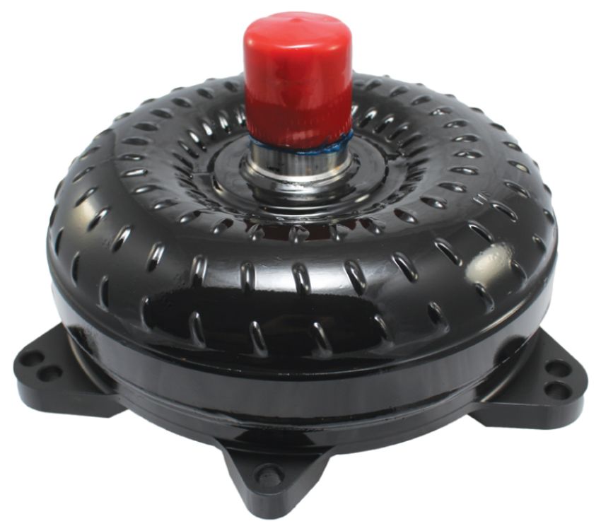 FTI Performance SR8082 Street Racer Converter