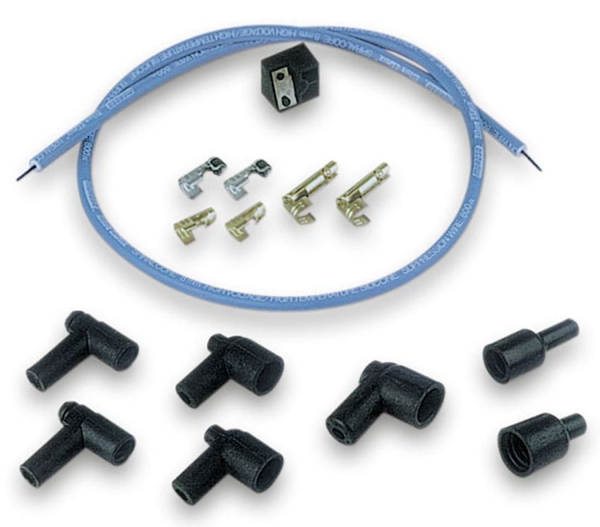 MOROSO MOR73235 Coil Wire Set