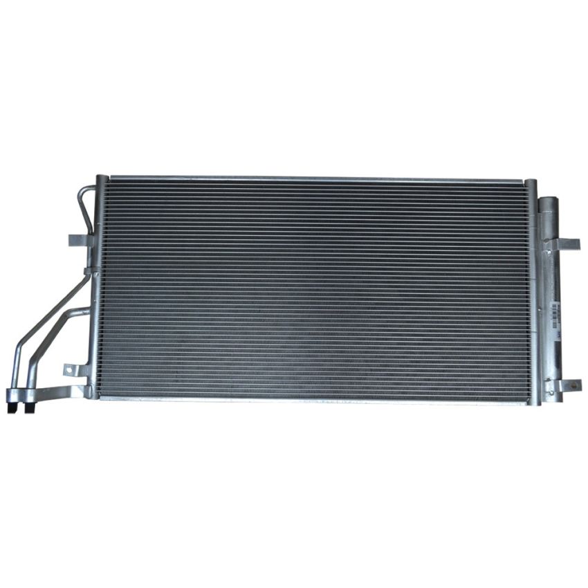 Global Parts Distributors LLC 3658C gpd Condenser 3658C