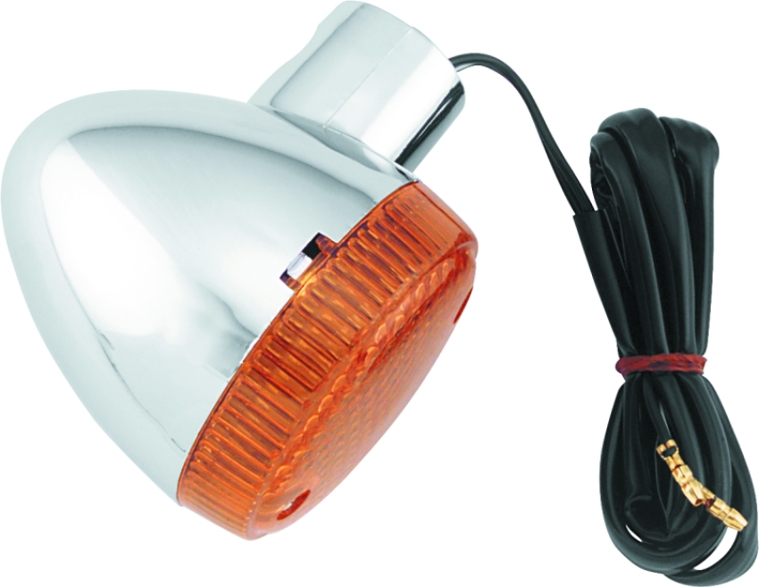 BikeMaster 261063 Honda Turn Signal - Rear Right