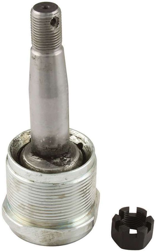 ALLSTAR PERFORMANCE ALL56035 Low Friction B/J Lower Screw-In + 1/2in