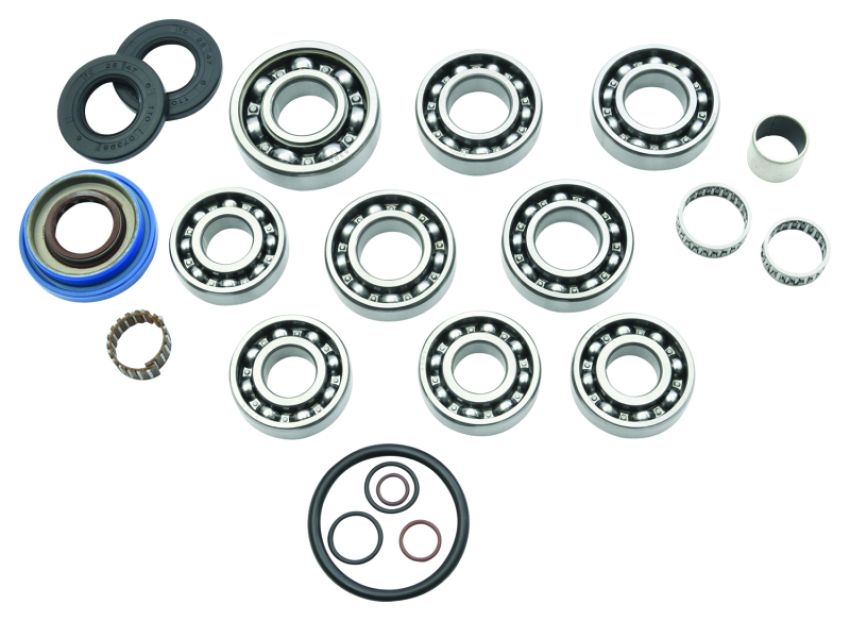 All Balls Racing 25-7013 09-14 Polaris Sportsman 800 EFI 6x6 Transmission Rebuild Kit