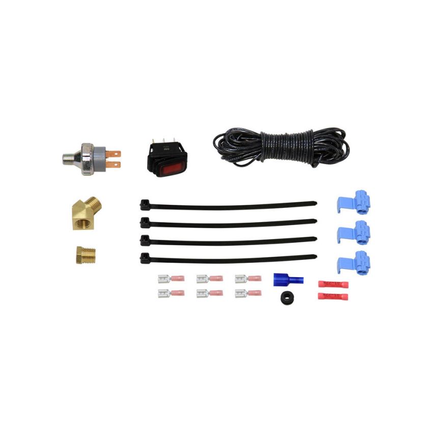 B&M 80217 Auto Trans Lock-Up Torque Conv