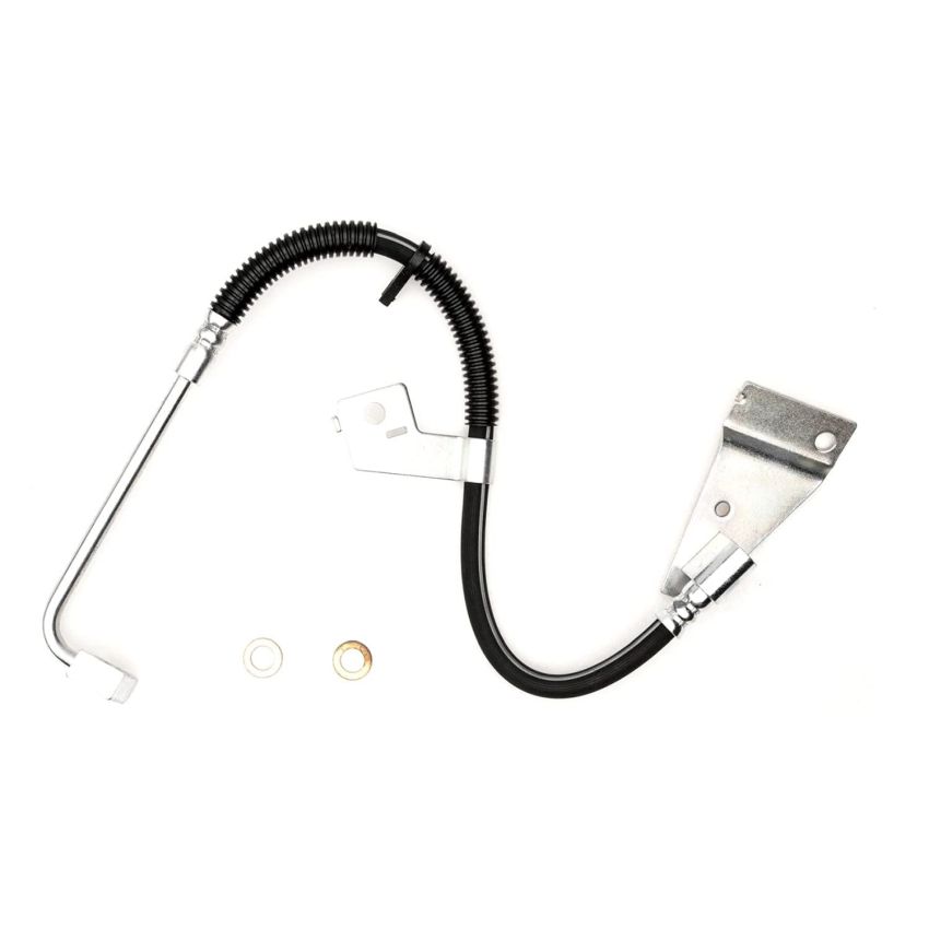 Dynamic Friction 350-40222 Brake Hose