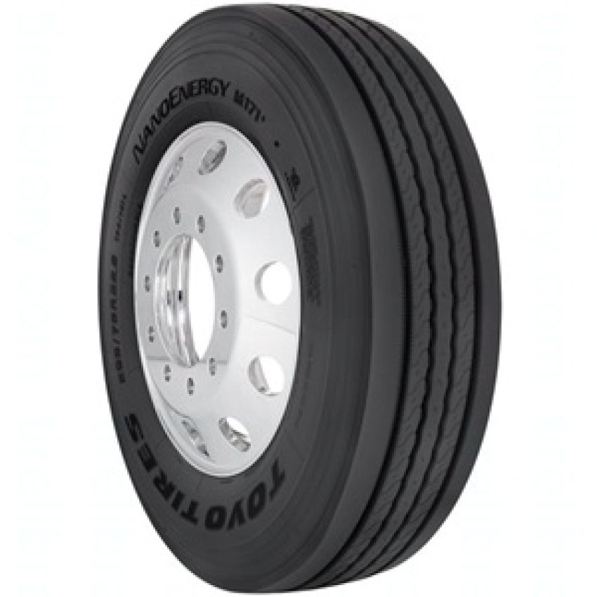 TOYO M171+ Nanoenergy R22.5