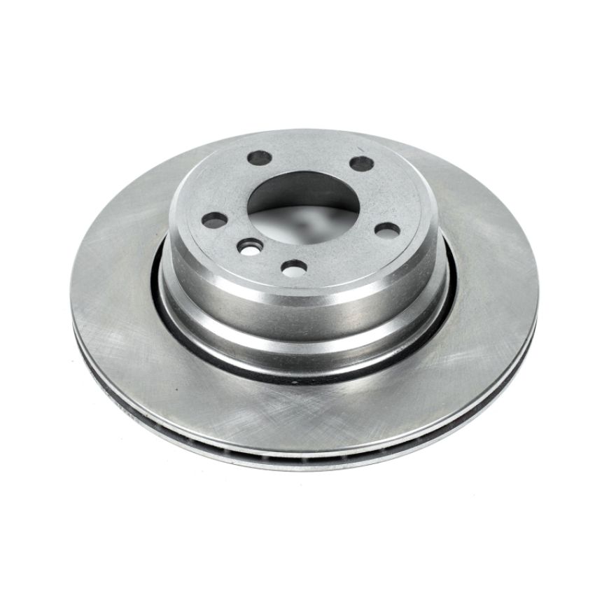 PowerStop EBR668 AutoSpecialty Brake Rotor